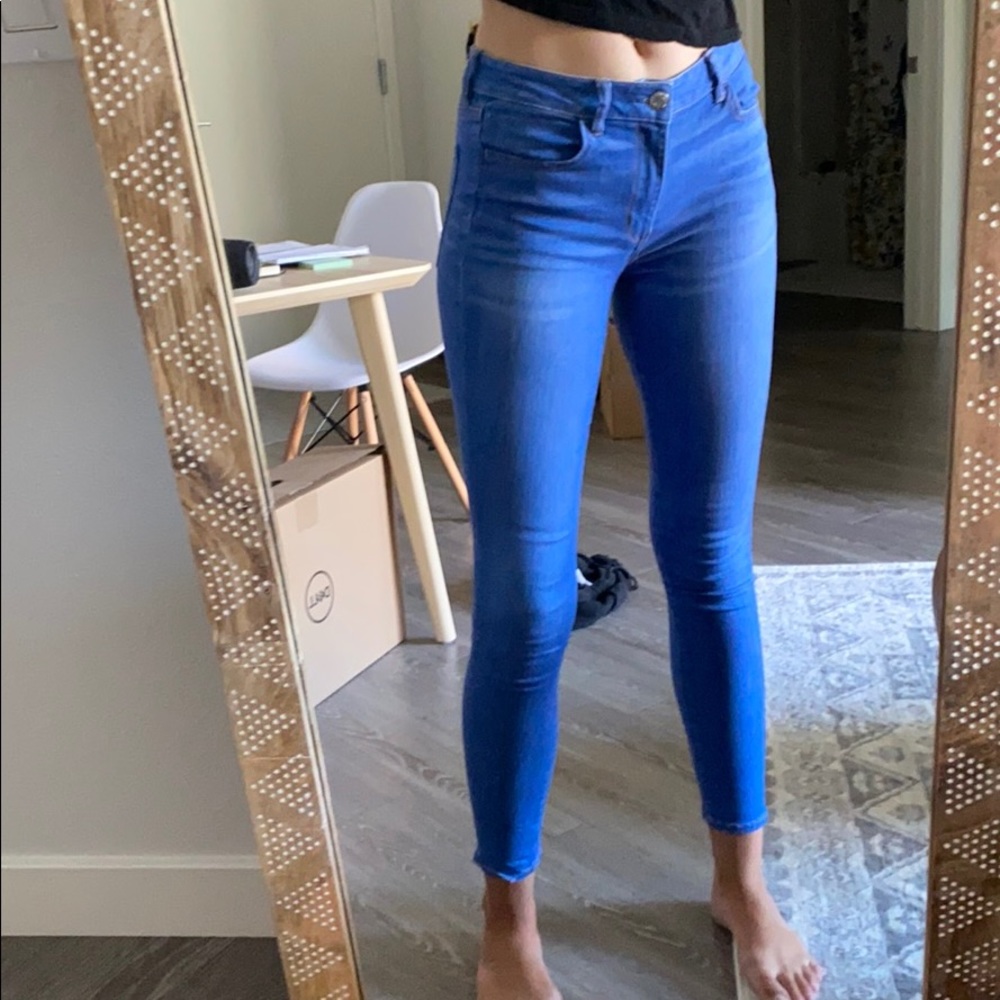 AE leggings